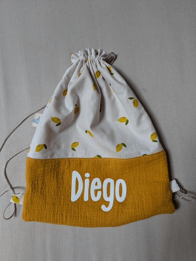 Le sac 