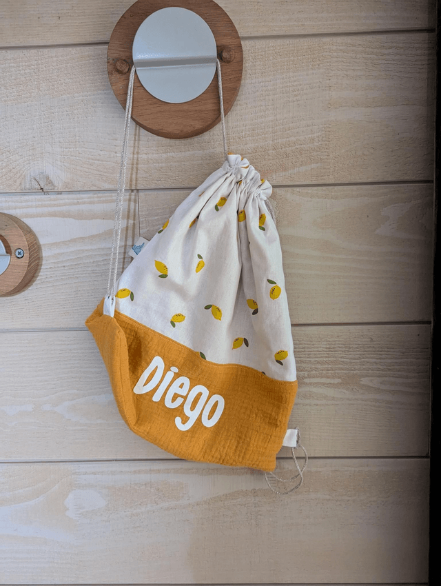 Le sac 