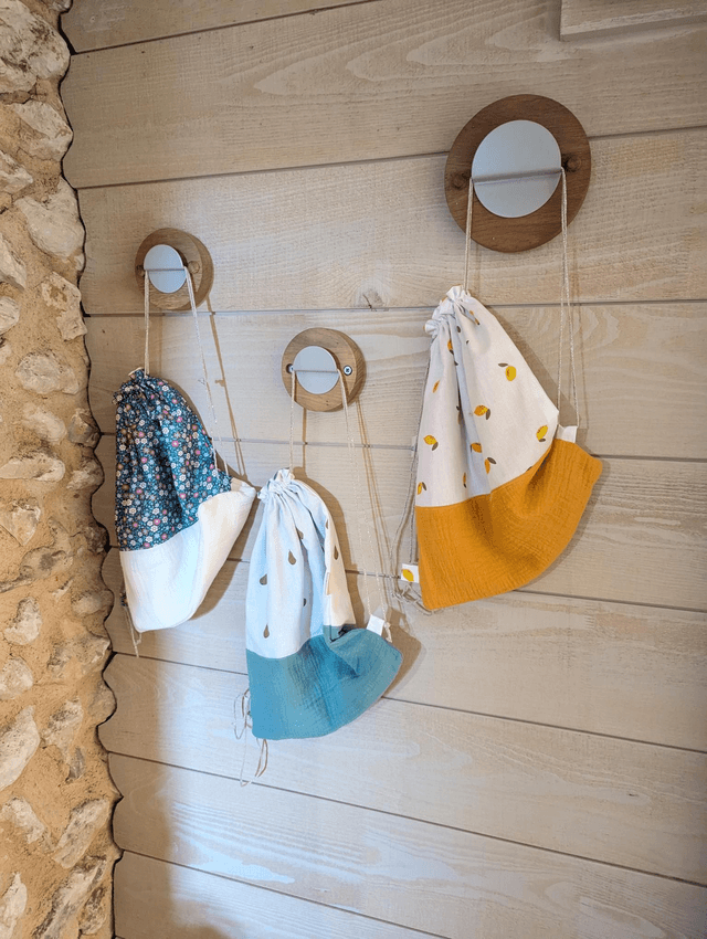 Le sac 